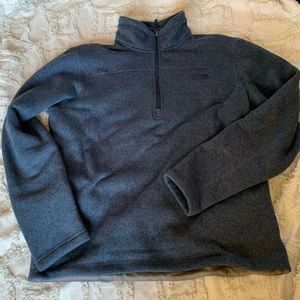 Men’s The North Face Half Zip